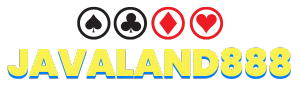 Logo JAVALAND888